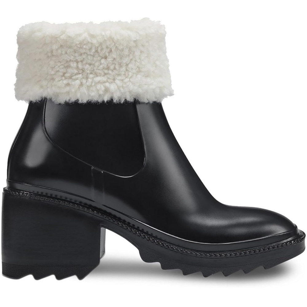 BN INC Eadin Rubber Rain Boots